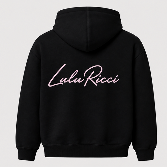 LuluRicci هوديز